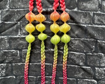 mini rave extensions