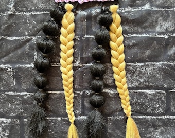 mini rave extensions