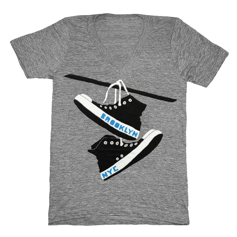 tee shirt converse col v tee shirt converse col v