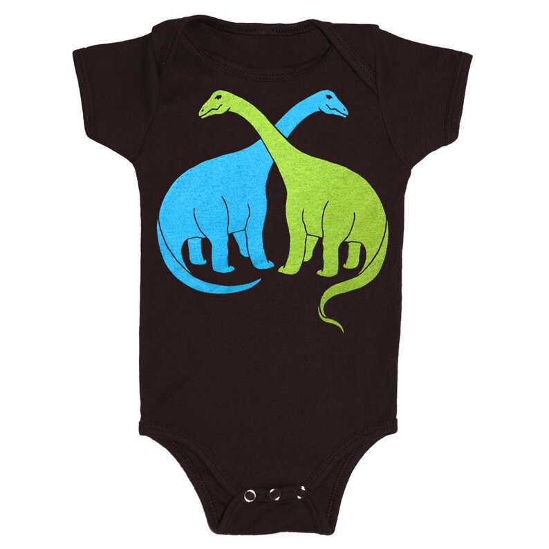 dinosaur jumper baby