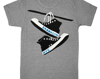 custom converse nyc
