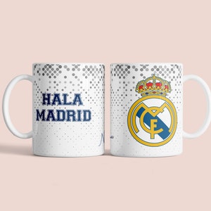 Sport Madrid mug 11oz