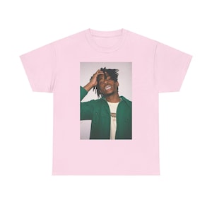 Camiseta Playboi Carti