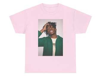 T-shirt Playboi Carti - Narcissique, Merchandising WLR Tour - Neuf Avec étiquettes, Marque KyotoStreetMarket