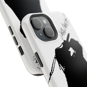Funda para teléfono Playboi Carti MagSafe