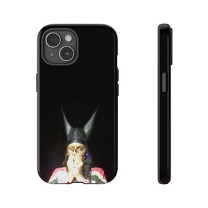 Funda para iPhone de Playboy Carti