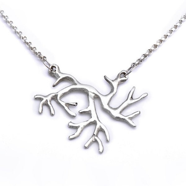 Ganglion Necklace