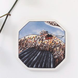 Arabia Finland Helja Liukko Sundstrom - Etsy