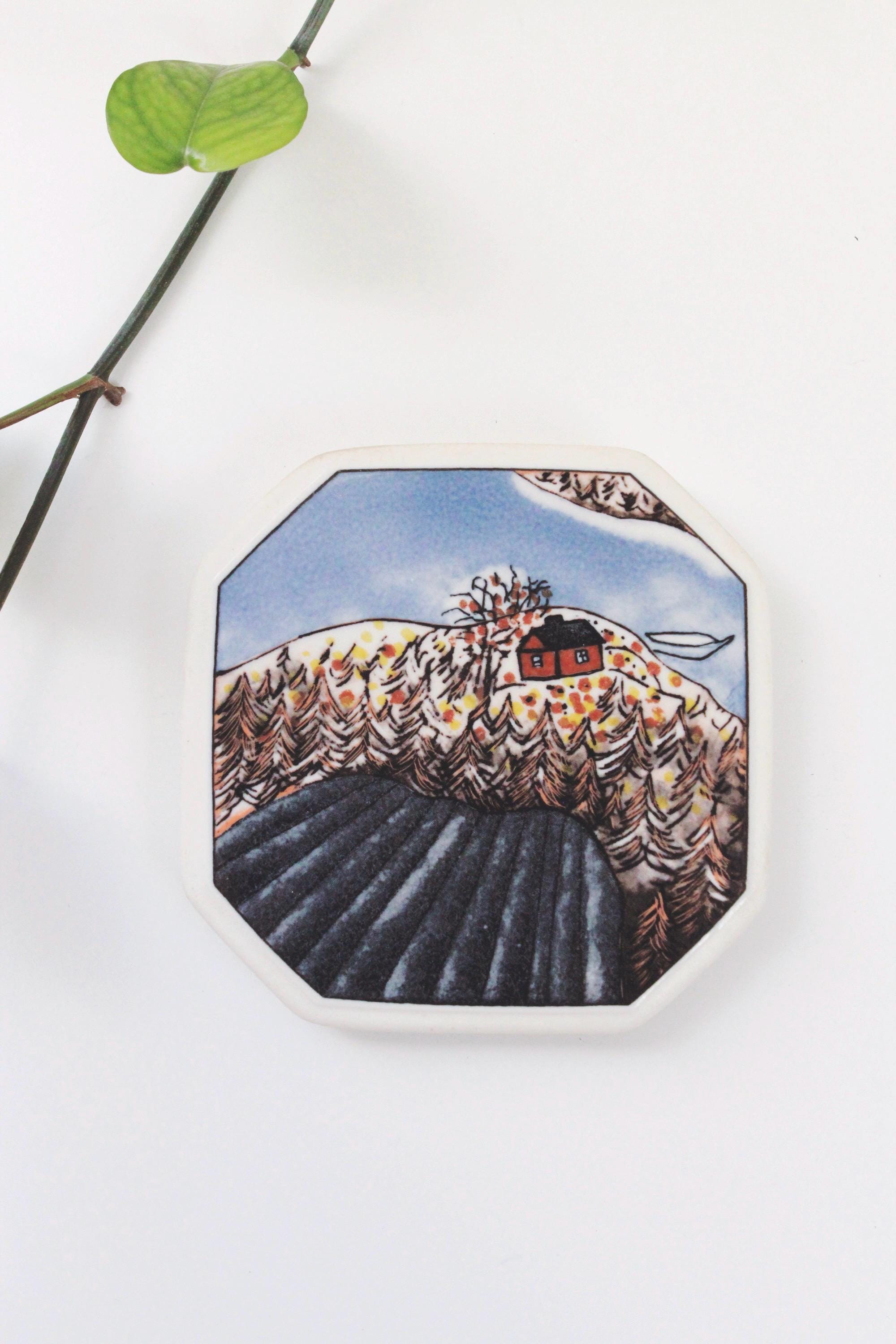 Arabia Finland Helja Liukko Sundstrom - Etsy