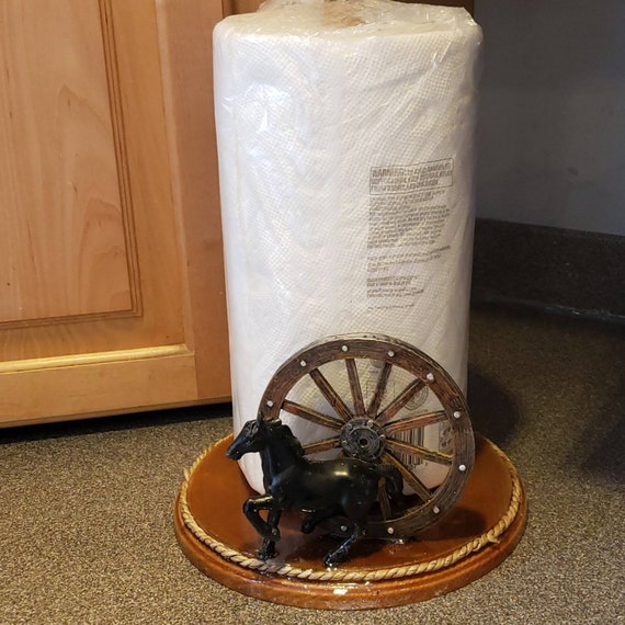Western paper towel holder hotsell