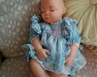 Ping Lau reborn doll, B467