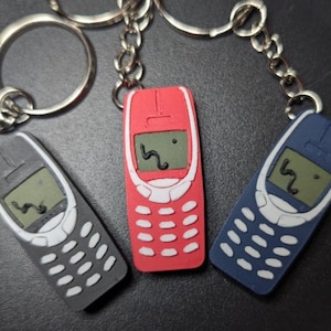 Nokia Bag - Etsy