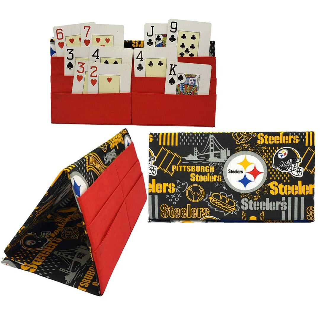 Hands Free Playing Card Holder for Arthritic Hands All Games Plus Bingo
