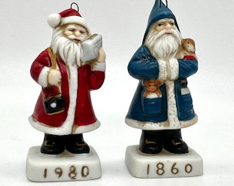 特大！！ヴィンテージサンタクロース 楽天市場】ゴールドベル サンタクロースサンタ オブジェ クリスマス