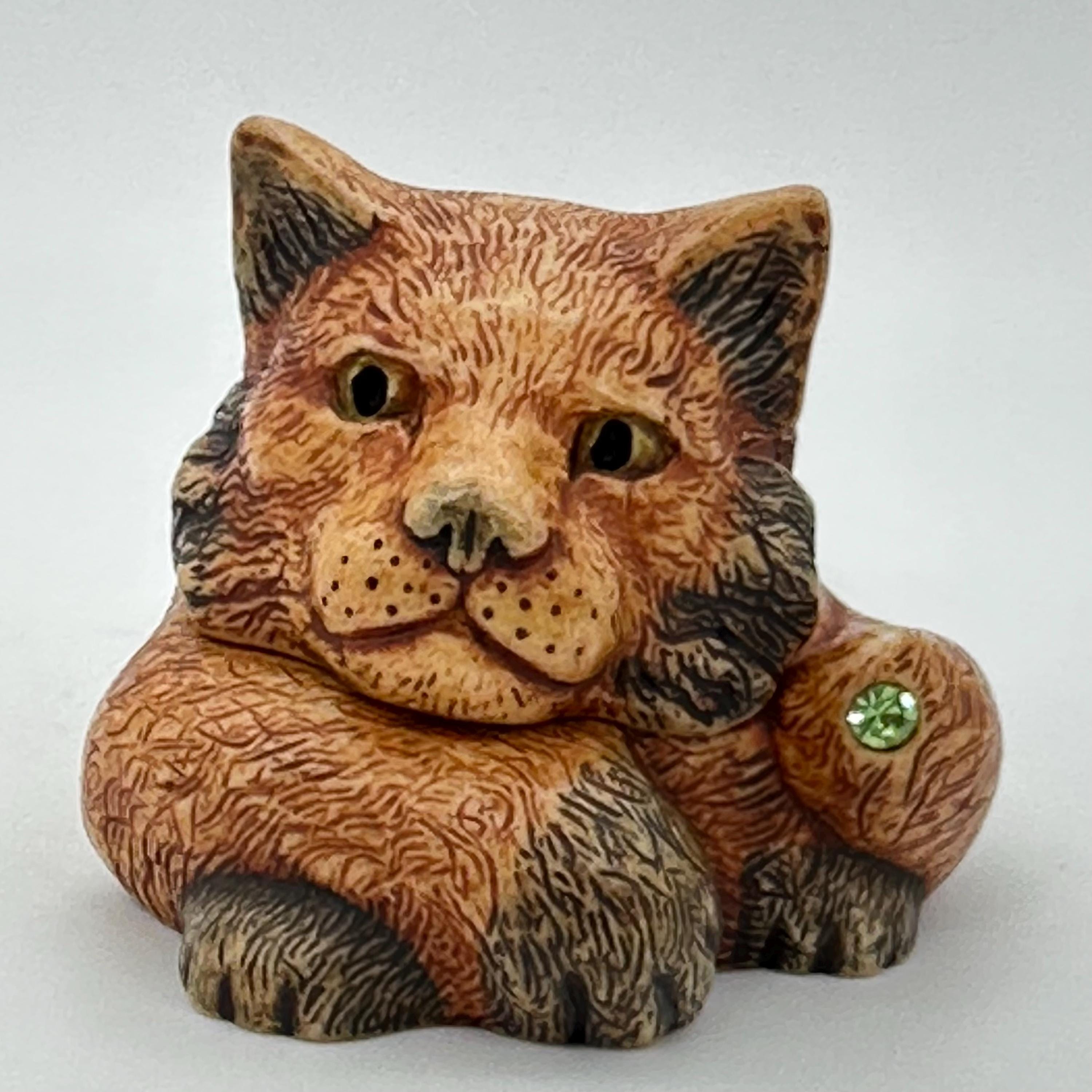 ブランド雑貨総合 Cat Tchotchke - Etsy 工芸品