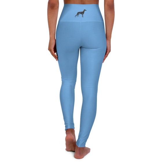 Greyhound Pants - Blue Greyhound Pants - Blue
