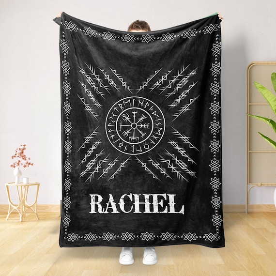 Norse viking blanket best sale