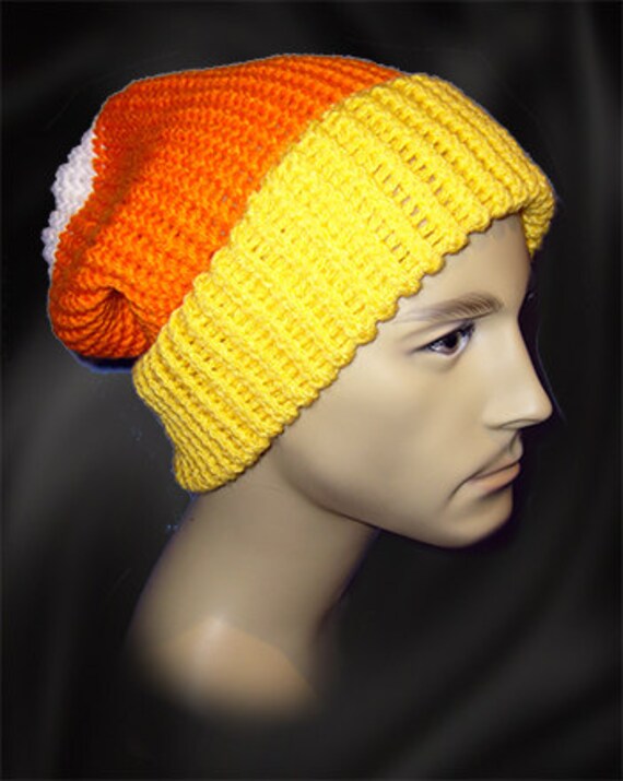 Knit Hat Unisex Toboggan Adult Beanie One Size Fits Most Etsy