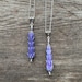 see more listings in the Lavender Pendants section