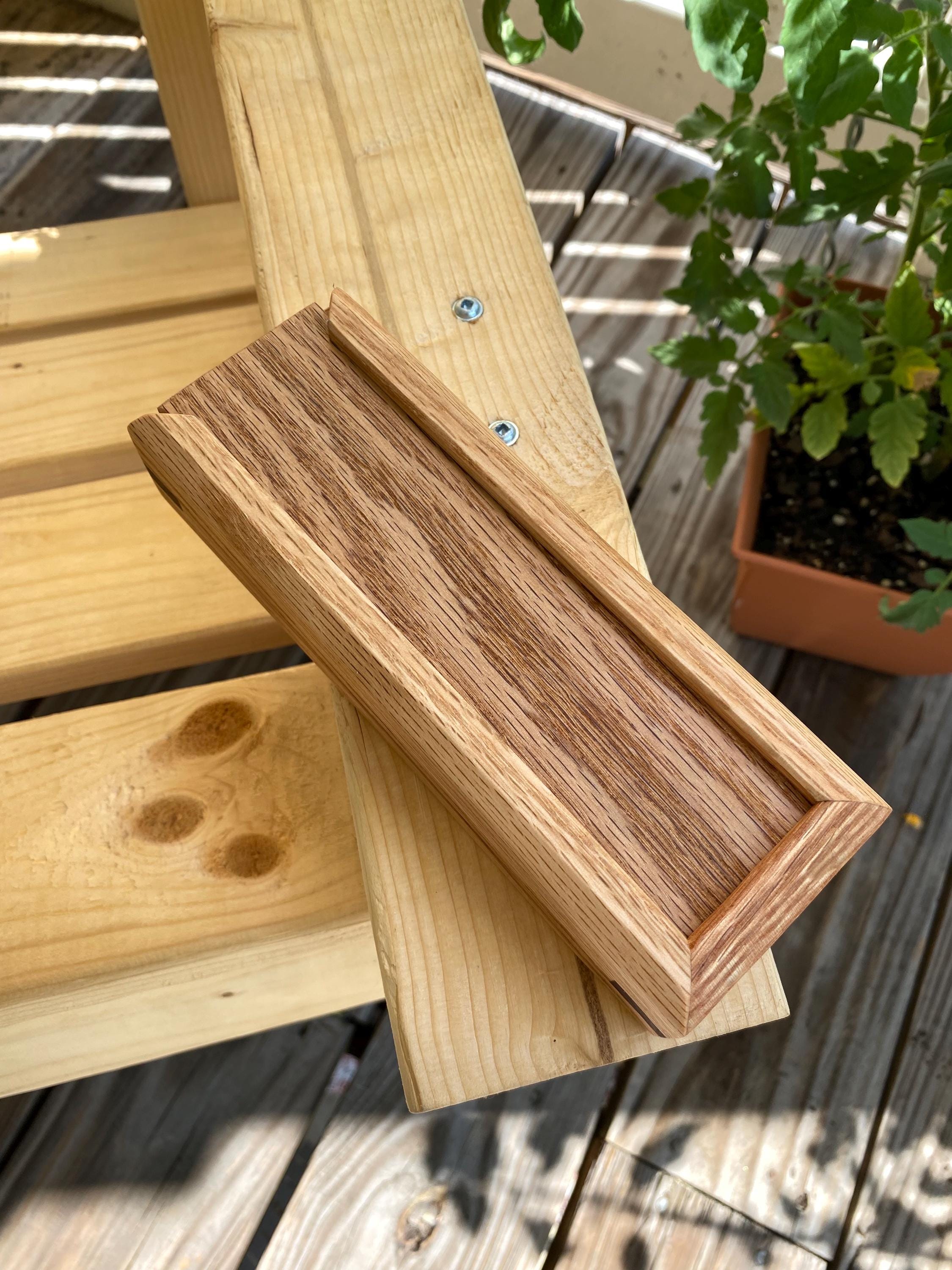 Handmade Crochet Hook Storage Case Etsy