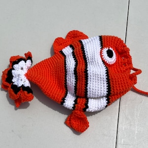Fish bag