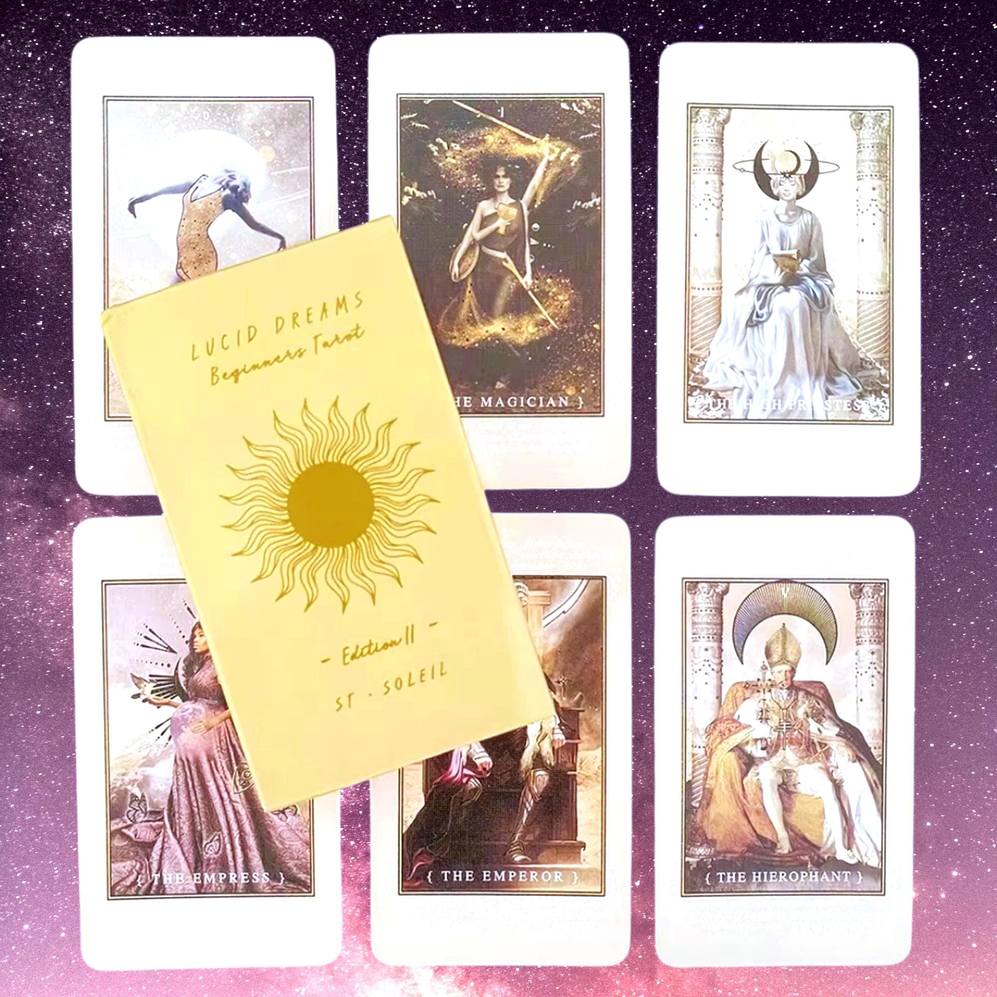 Dream tarot - Etsy 日本