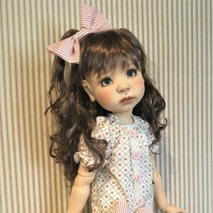 E pattern #213 Q..Just A Skip Away/ My Meadows Ardyn Body