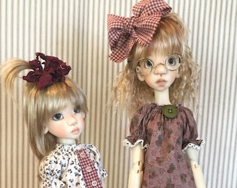 E pattern #213 Size C..Just A Skip Away fits Kaye Wiggs/Tobi and MSD