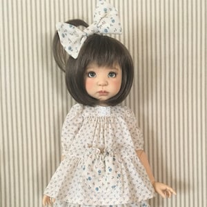 E pattern #219 Q..Afternoon Delight/ My Meadows Ardyn Body