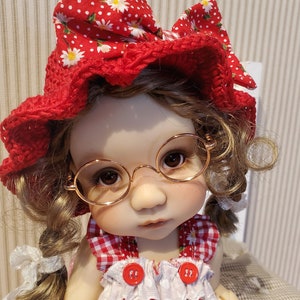 Set fits My Meadow Mae/ by DCH
