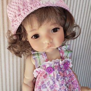 Set fits My Meadow Mae Moppet/ by DCH