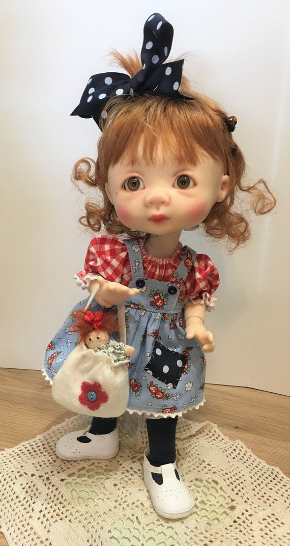 nikki britt dolls