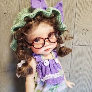 Set fits My Meadow Mae/ by DCH