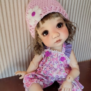 Set fits My Meadow Mae Moppet/ by DCH