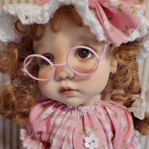 Dress set fits My Meadow Mae by DCH