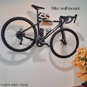 Bike wall mount, Bike hanger, Bike, Bike hanger, Bike holder, Bike hook
