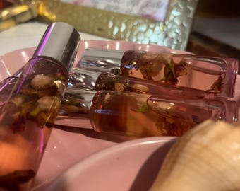 Come To Me Roll-On Oil | Conjure Oil, Hoodoo, Attraction Oil