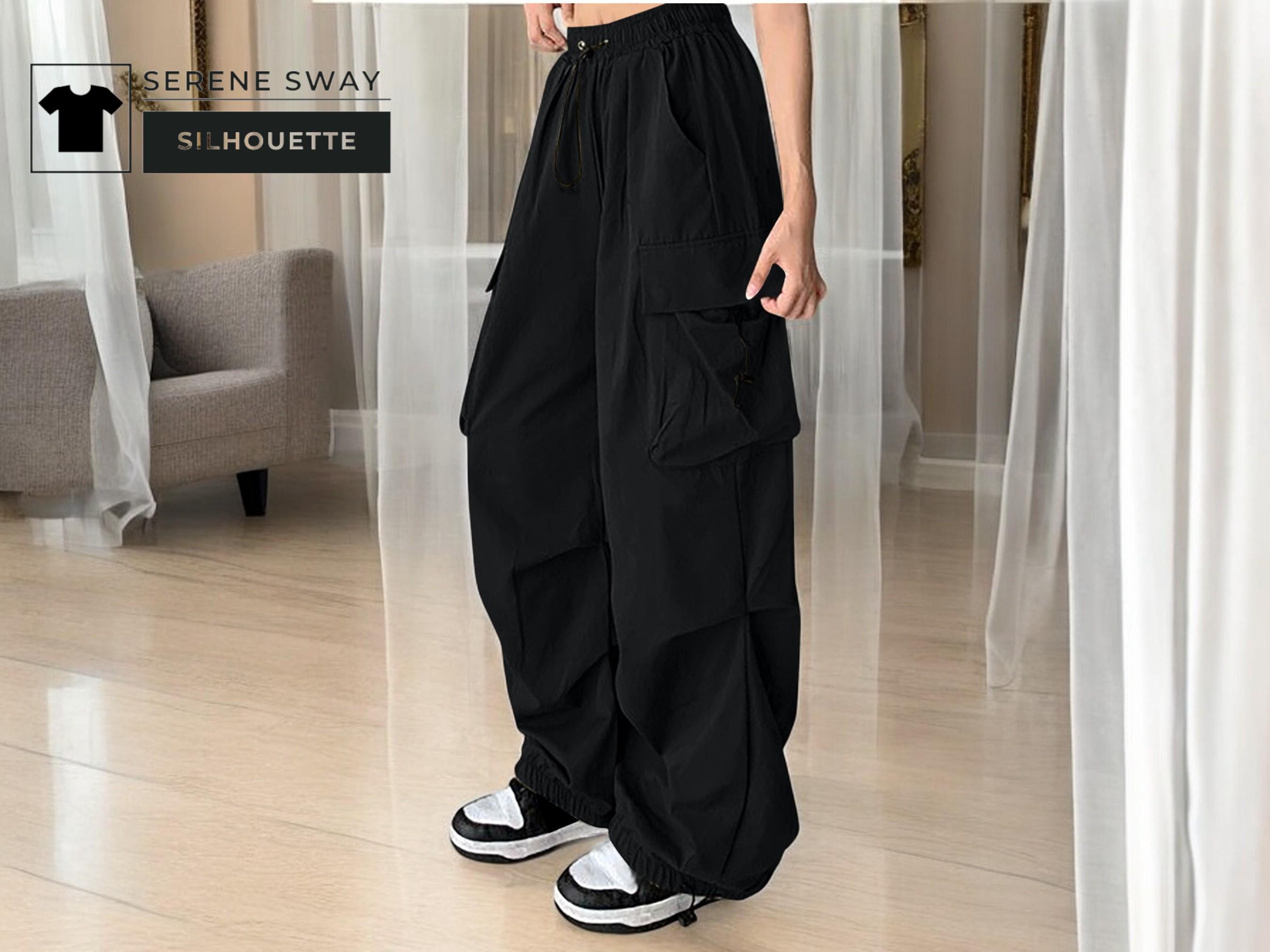 Oversized Sweatpants Etsy Ireland