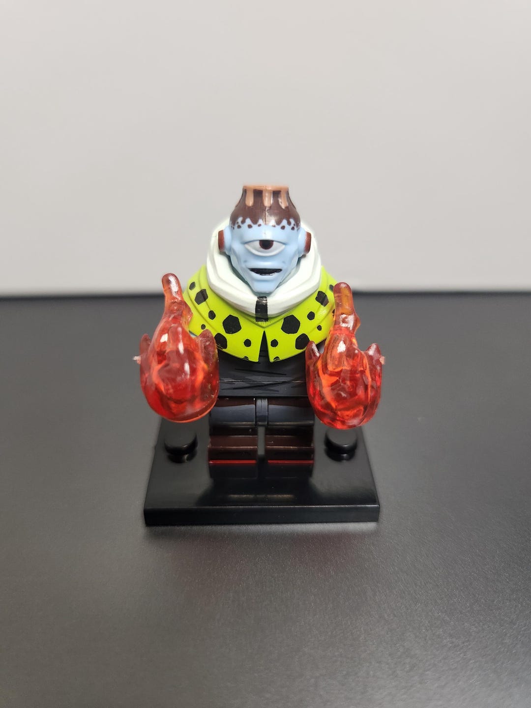 Rogo Jujutsu Kaisen - Etsy