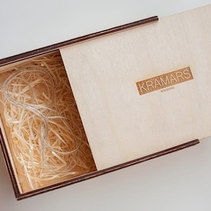 Scatola regalo in legno con slitta, lampada, digitale vettoriale Glowforge, taglio laser CNC, file SVG, DXF, PDF, EPS, CDR, adesivo da parete, incisione, decalcomania, silhouette