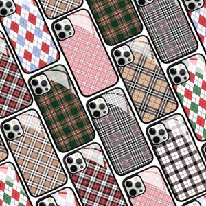 Burberry iPhone Xr Etsy UK