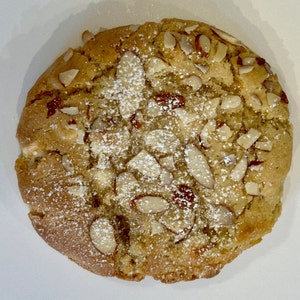 Recette de biscuits croissants aux amandes style boulangerie