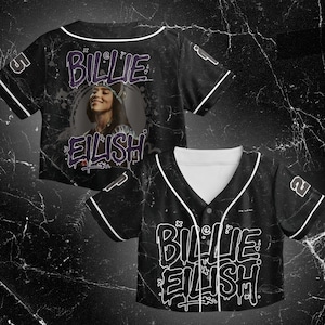 【限定】Billie Eilish Hit Me Tour Tシャツ L ビリー Billie Eilish Hit Me Tour Tシャツ M 新品 HIT ME HARD AND