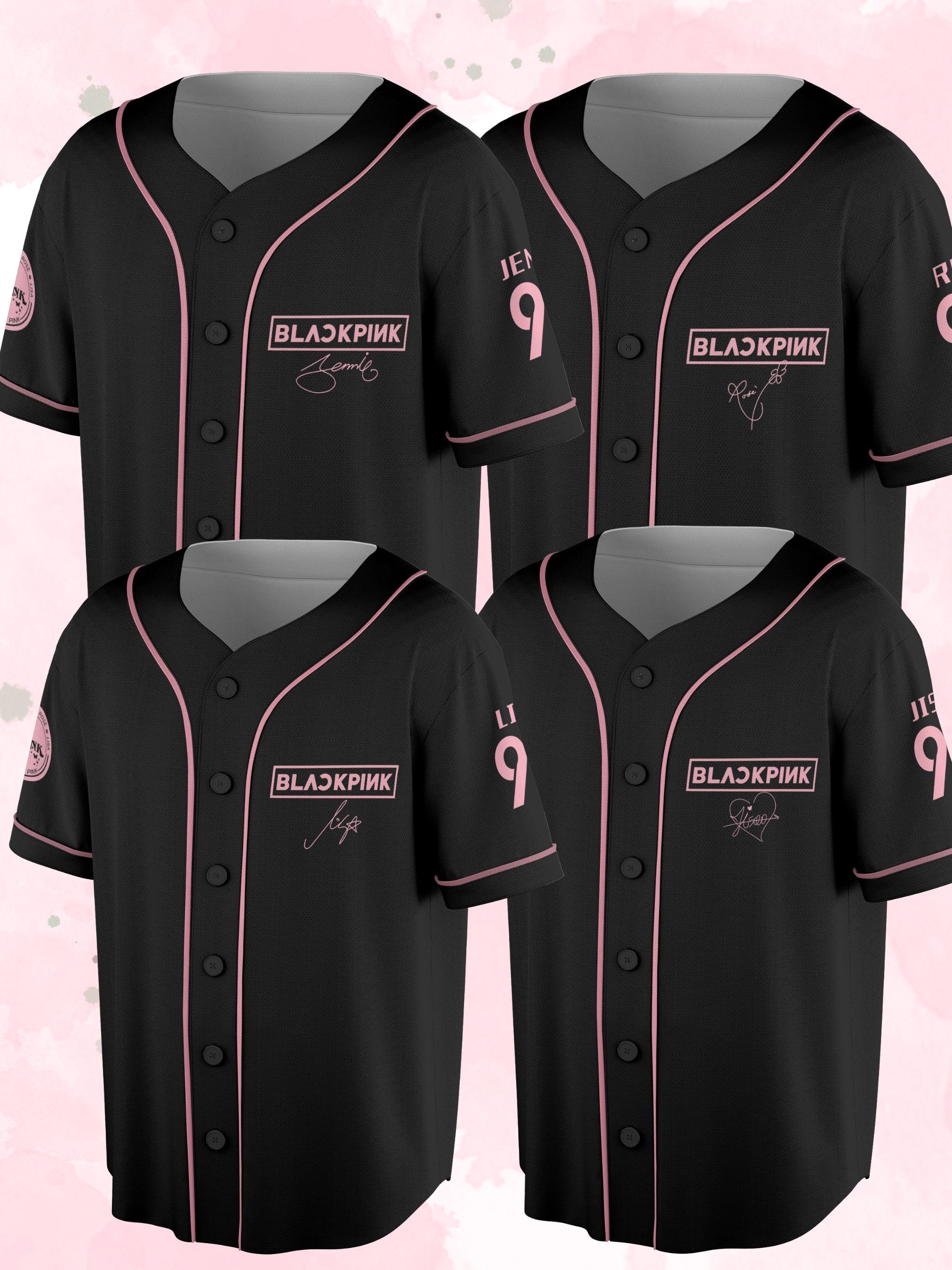 Jisoo Shirt - Etsy