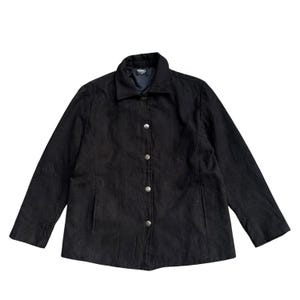 Vintage Chanel Jacke