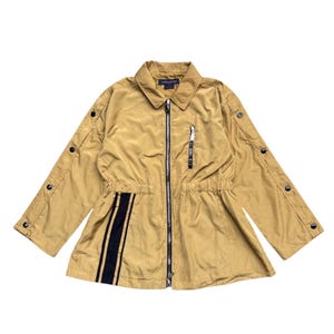 Vintage Louis Vuitton Jacke
