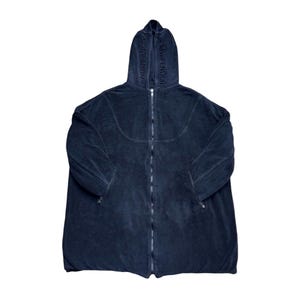 Vintage Fendi Wendejacke