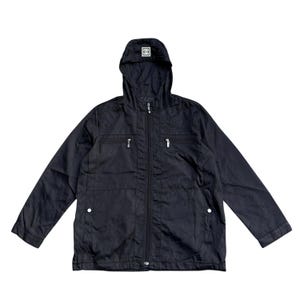 Vintage Chanel Jacke