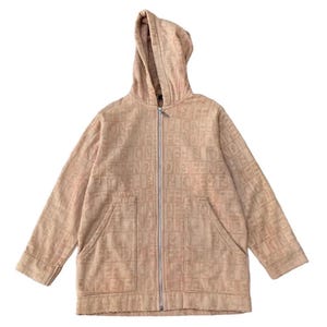 Vintage Fendi Jacke