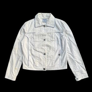 Vintage Chanel Jacke